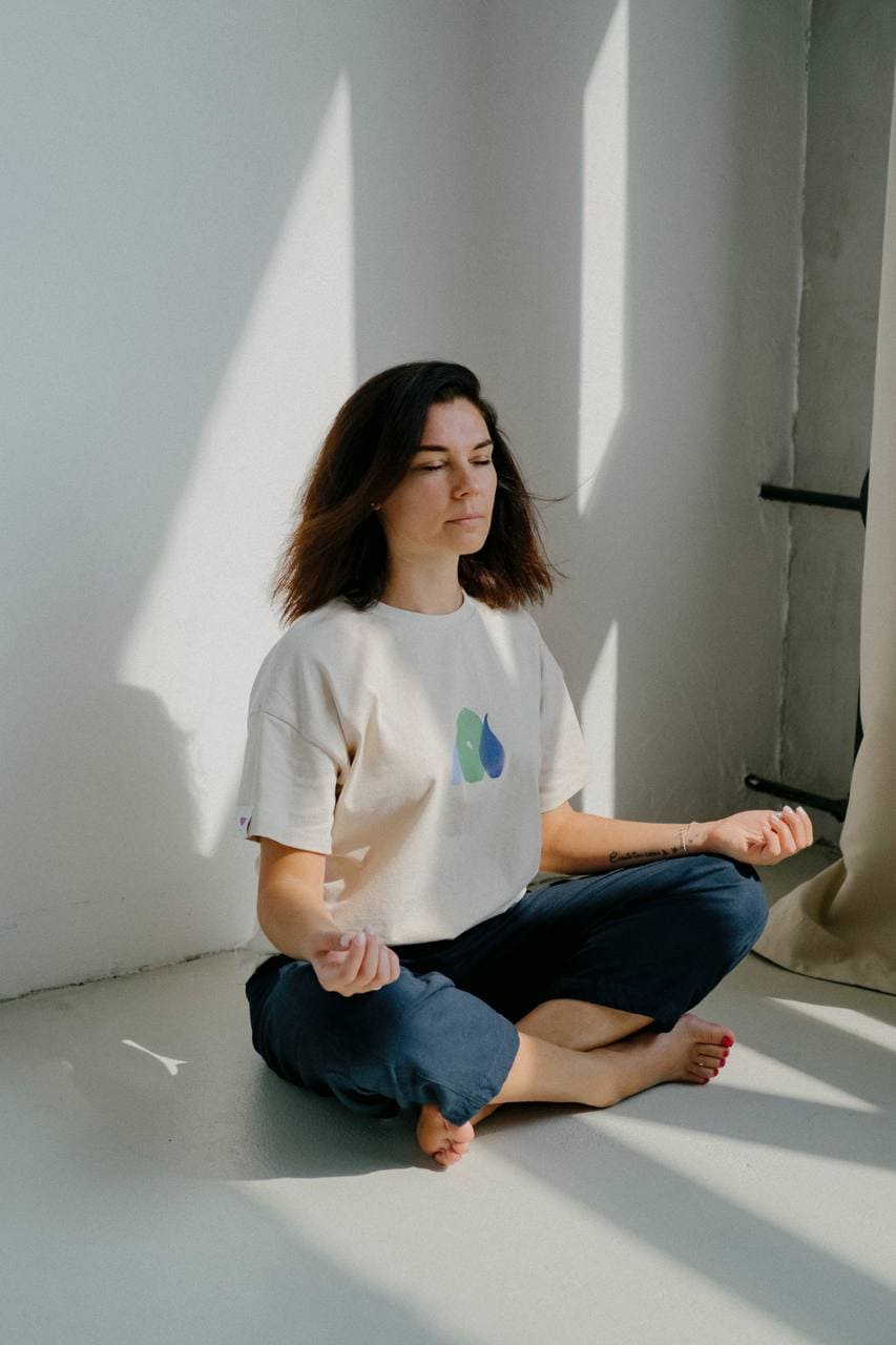 Медитации осознанности