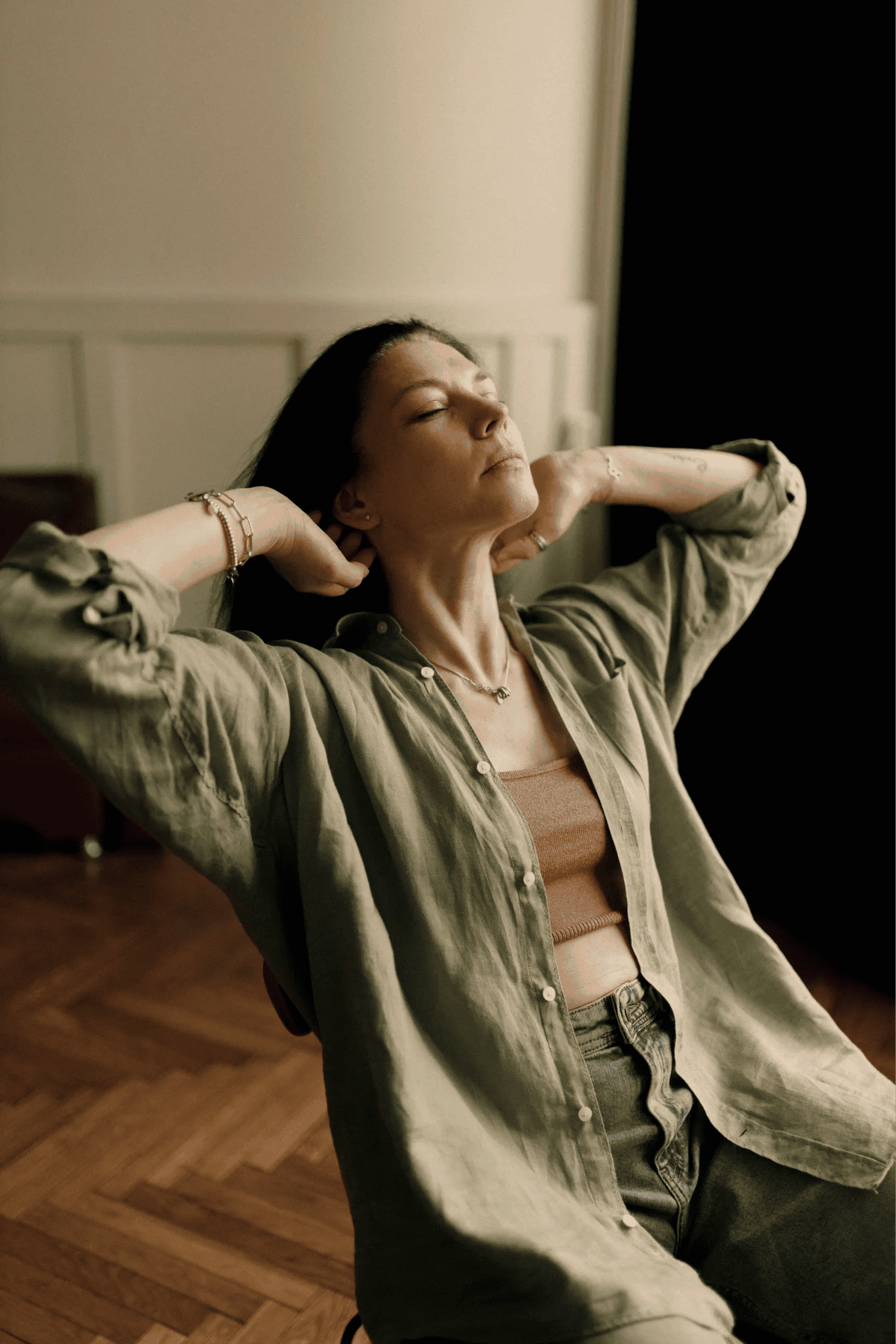 Корпоративный формат